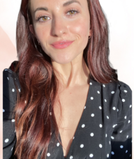 Book an Appointment with Natasia Mikus for Fascia Stretch Therapy (FST)