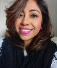 Book an Appointment with Parveen Kaur for Reiki