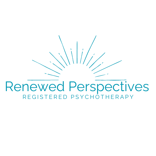 Renewed Perspectives Registered Psychotherapy