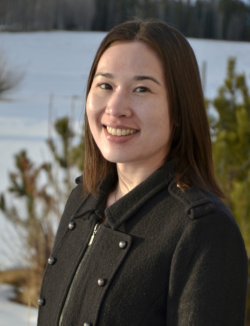 Dr. Shannon Smith