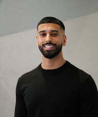Book an Appointment with Harmanat Buttar for Physiotherapy