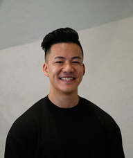 Book an Appointment with Calvin Shao for Registered Massage Therapy