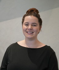 Book an Appointment with Hannah Trampuh for Registered Massage Therapy