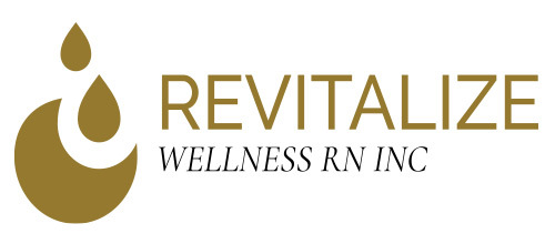 Revitalize Wellness RN Inc