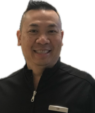 Book an Appointment with Thong (Tony) Tran for Massage Therapy