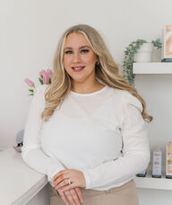 Book an Appointment with Mrs. Destiny Sawatzsky for Laser Hair Removal