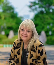Book an Appointment with Joanne Lysyk for Counselling