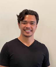 Book an Appointment with Darren Bryle Noriel for Physiotherapy