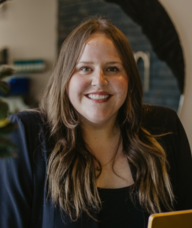 Book an Appointment with Candice Elton for Consultation