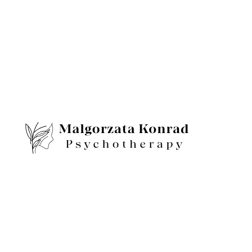 Malgorzata Konrad Psychotherapy