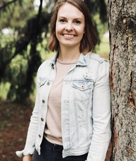 Book an Appointment with Anastasia Nemeth for Physiotherapy