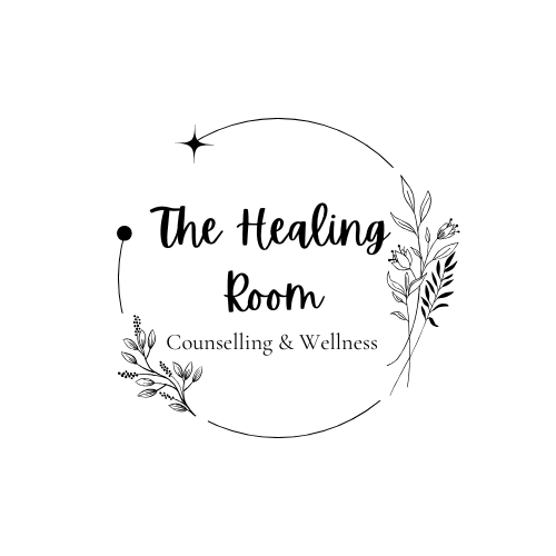 The Healing Room Counselling & Wellness