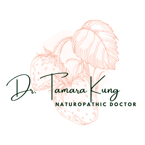 Dr. Tamara Kung, ND