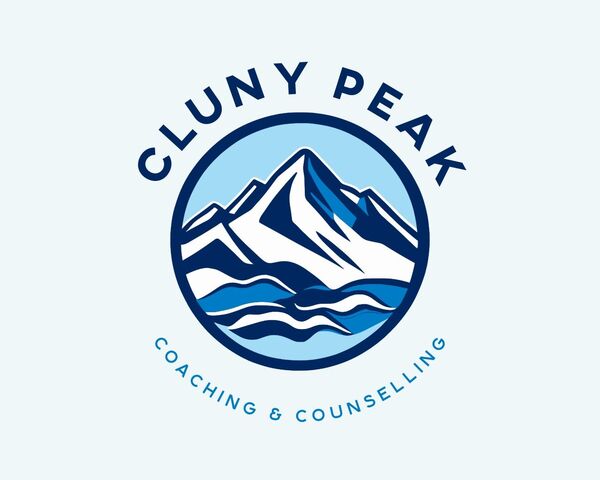 Cluny Peak Counselling and Coaching