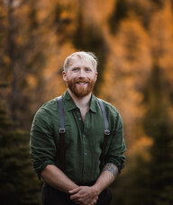 Book an Appointment with Lewis Fischer for Massage Therapy