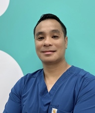 Book an Appointment with Oliver Cadiz for Massage Therapy