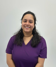 Book an Appointment with Vruksha Shah for Physiotherapy