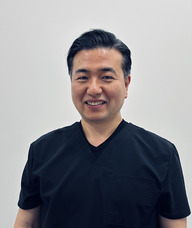 Book an Appointment with Joseph Hyung Jin Kim for Massage Therapy