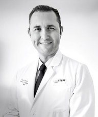 Book an Appointment with Dr. Sergio Orozco for Orthopedic & Traumatology