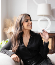 Book an Appointment with Adeline Kumar for Aesthetics