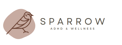 Sparrow ADHD & Wellness - Alberta