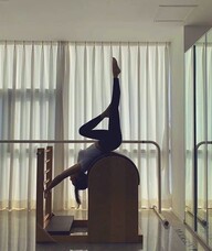 Book an Appointment with Kay Lee for 1:1 Personalized Pilates Sessions