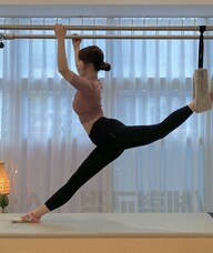 Book an Appointment with Sia(Subin) Son for Happy Hour Pilates