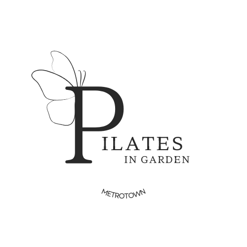 Pilates in Garden