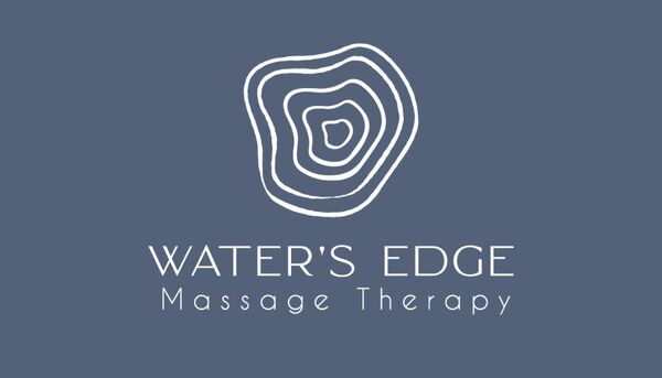 Water's Edge Massage Therapy