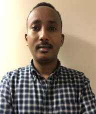 Book an Appointment with Abdikarim Osman for Canadian Certified Counsellor