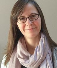 Book an Appointment with Rachel Subchyshyn for Canadian Certified Counsellor