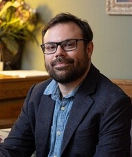 Book an Appointment with Andrew Eaton for Social Worker