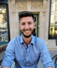 Book an Appointment with Sam Milliken for Osteopathy
