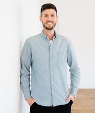 Book an Appointment with Sam Milliken for Osteopathy