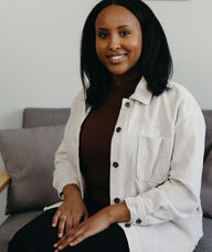 Book an Appointment with Ayan Ismail for Individual Counselling