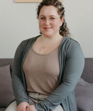 Book an Appointment with Olivia Souaid for Individual Counselling