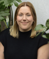 Book an Appointment with Ruby Watts for Individual Counselling