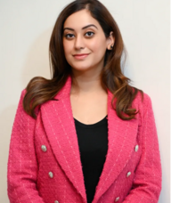 Book an Appointment with Deepkiran Nehal for Counselling
