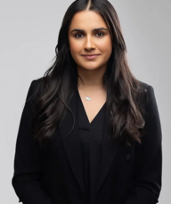 Book an Appointment with Simren Sidhu for Counselling