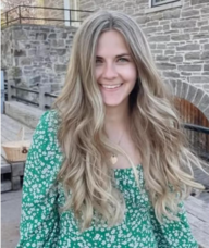 Book an Appointment with Jada Fillion for Counselling