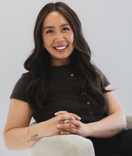 Book an Appointment with Camille Granda for Counselling