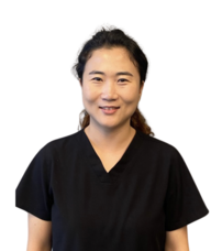 Book an Appointment with Inseon Han for Acupuncture Therapy