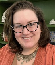 Book an Appointment with Tia Richard for Counselling