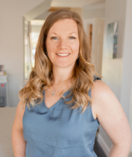 Book an Appointment with Aisling Nebor for Adult ADHD Occupational Therapy (Level Up ADHD)