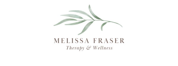 Melissa Fraser Therapy & Wellness