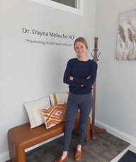Book an Appointment with Dr. Dayna Meloche for Naturopathic Medicine - In-Person (Monday, Tuesday, Wednesday)
