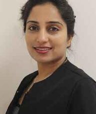 Book an Appointment with Bharti Bharti for Aesthetics