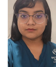 Book an Appointment with Aksa Scaria for Cupping therapy