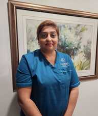 Book an Appointment with Bisma Gill for Body Scrub Treatment