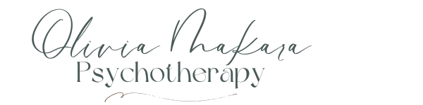 Olivia Makara Psychotherapy Services